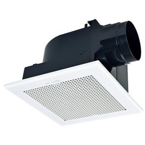 Panasonic パナソニック 天井埋込形換気扇 ルーバーセットタイプ Panasonic パナソニック 天井埋込形換気扇 ルーバーセットタイプ