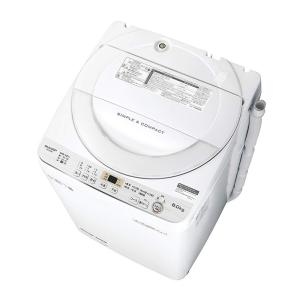 シャープ ES-GE6C