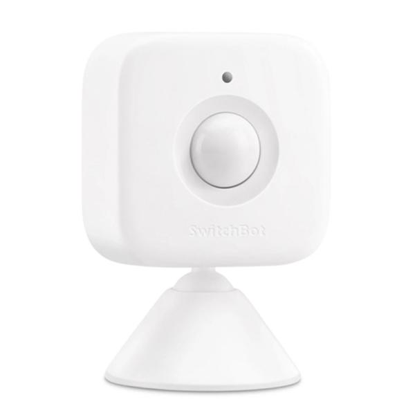SwitchBot スイッチボット 人感センサー ホワイト IoTデバイス W1101500-GH