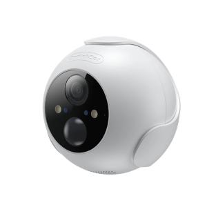 SwitchBot 屋外用防犯カメラ 3MP 野外カメラ 300万画素 W4102000