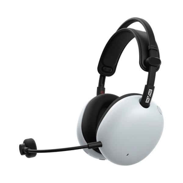 SONY ソニー ゲーミングヘッドセット WH-G910N-W INZONE H9 II ホワイト ...