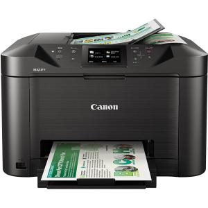 キヤノン（Canon） CANON MAXIFY MB2130 ブラック A4インクジェット