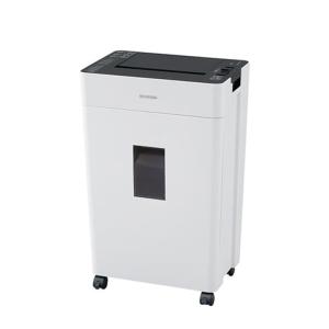 アイリスオーヤマ IRIS OHYAMA オートフィードシュレッダー