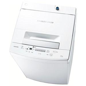 東芝 AW-45M5 洗濯機