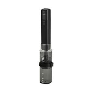 ハリオ HARIO スマートG電動ハンディーコーヒーグラインダー ブラック EMSG-2B
