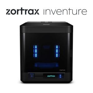 Zortrax Inventure 3Dプリンター｜gbft-online