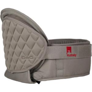 TeLasbaby テラスベビー ヒップシート たためる DaG1 C310 カームベージュ