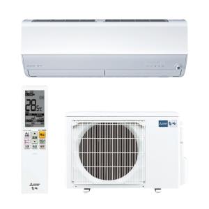 霧ヶ峰 三菱電機 MITSUBISHI ルームエアコン ピュアホワイト MSZ