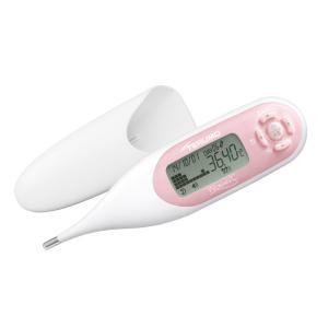 テルモ TERUMO WOMAN℃ ET-W525ZZ テルモ電子体温計