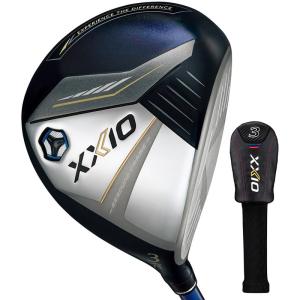 DUNLOP ダンロップ フェアウェイウッド XXIO ゼクシオ サーティーン シャフト メンズ 右 ゴルフ 10348078｜gbft