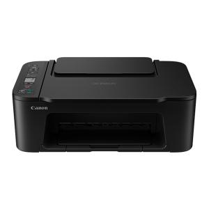 CANON キヤノン PIXUS インクジェットプリンター ブラック TS3730 家庭用