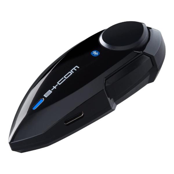 SYGN HOUSE サインハウス B＋COM PLAY ブラック 00082232 バイク用 Bl...