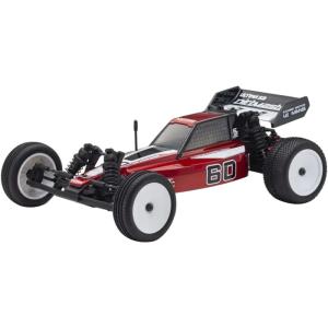 京商 京商(KYOSHO)/30616D/ターボ スコーピオン 2WDレーシングバギー