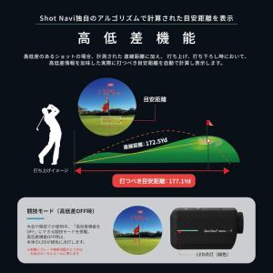 ShotNavi ショットナビ nanoGR ...の詳細画像2