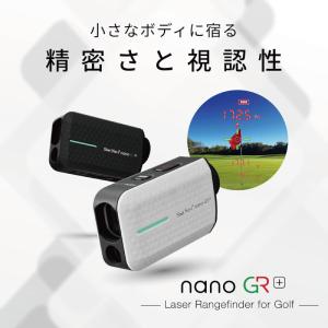 ShotNavi ショットナビ nanoGR ...の詳細画像3