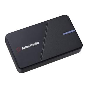 【正規販売代理店】アバーメディア AVerMe...の詳細画像1
