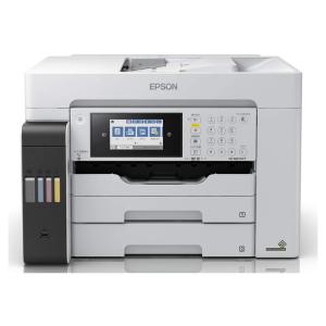 エプソンプリンター エコタンク搭載モデル EW-M5610FT インクジェット