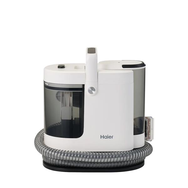 ハイアール Haier MIZUKI nu-no 布製品水洗い掃除機 ホワイト JC-RP1A-W