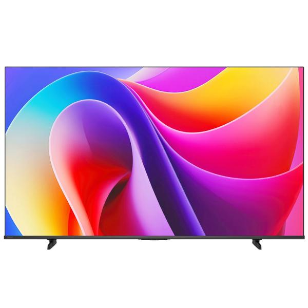 Hisense ハイセンス 50A6R 50V型 4K液晶スマートテレビ VIDAA OS