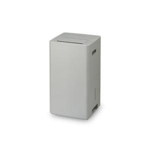 IRIS OHYAMA アイリスオーヤマ 衣類乾燥除湿機 コンプレッサー式 7L IJC-P70-H グレー