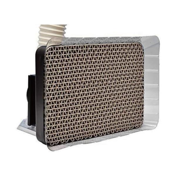 GSI Creos ジーエスアイクレオス Mr.スーパーブース・コンパクト 塗装ブース 吸気フィルタ...