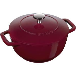 Wa-NABE ストウブ S 16cm ユーカリ ｜STAUB : ZWILLING・STAUB公式
