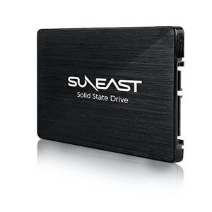 サンイースト SUNEAST SSD 内蔵SSD 2.5インチ 512GB SE800-512GB