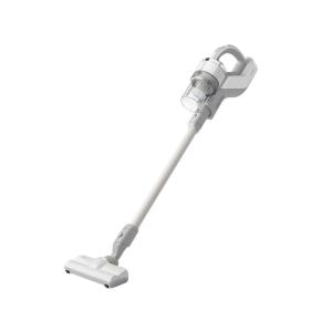 東芝 トルネオ ブイ コードレス スティック＆ハンディ掃除機 ホワイト VC-CL300-W