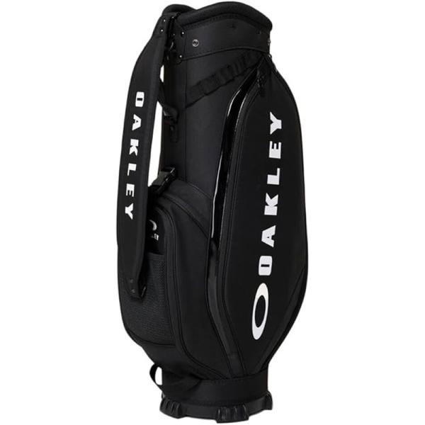 OAKLEY オークリー CADDIE BAG 19.0 メンズ キャディバッグ 8.5型 FOS9...