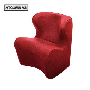 MTG正規販売店 MTG スタイル ドクターチェア Style Dr.CHAIR Plus レッド E1044-R｜gbft