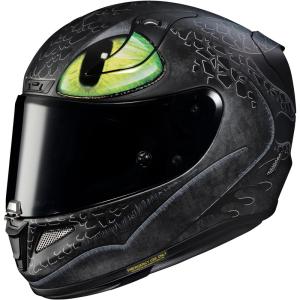 HJC HELMETS エイチジェイシー RPHA11 トゥースレス ヘルメット バイク用 HJH228BK01L｜gbft