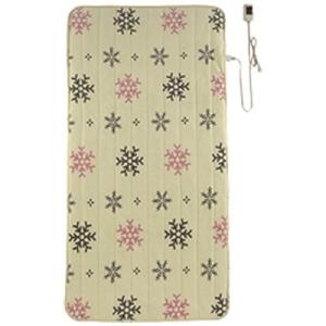 Sugibo あったかパーソナルマット 結晶 SB-HP901