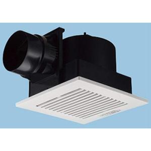 三菱（MITSUBISHI） 三菱電機 VD-15ZLX14-CS 天井埋込形換気扇 本体 24