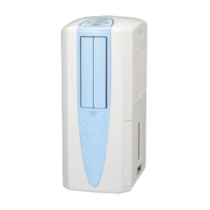 コロナ Corona 冷風・衣類乾燥除湿機 どこでもクーラー スカイブルー CDM-1020(AS)