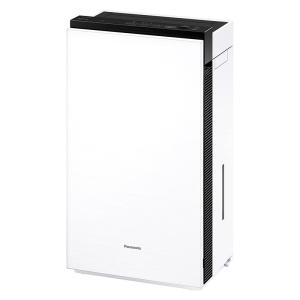 美品　Panasonic 空間除菌脱臭機ジアイーノ F-JML30 2018年製 Panasonic(パナソニック) 空間除菌脱臭機ジアイーノ F-JML30-Wの