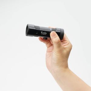 Kenko ケンコー 60倍ズーム単眼鏡 UV...の詳細画像1