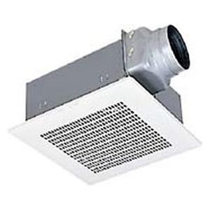 三菱（MITSUBISHI） 【VD-23Z13】三菱 ダクト用換気扇 天井埋込形 台所