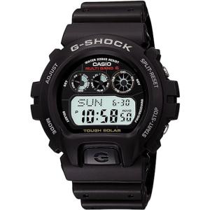 CASIO カシオ G-SHOCK 腕時計 メンズ ブラック GW-6900-1JF｜gbft