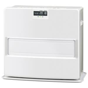 CORONA（コロナ） 石油ファンヒーター FH-VX3622BY(W) [石油ヒーター