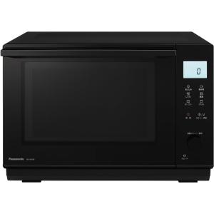 Panasonic NE-MS4B-K パナソニック オーブンレンジ 26L オーブン1段 