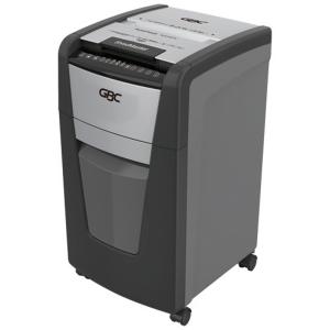 GBC GBCアコ・ブランズ オートフィードシュレッダ 300枚 A4対応