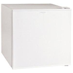 ユーイング 50L 1ドア冷蔵庫ホワイトUING UR-D50H-W