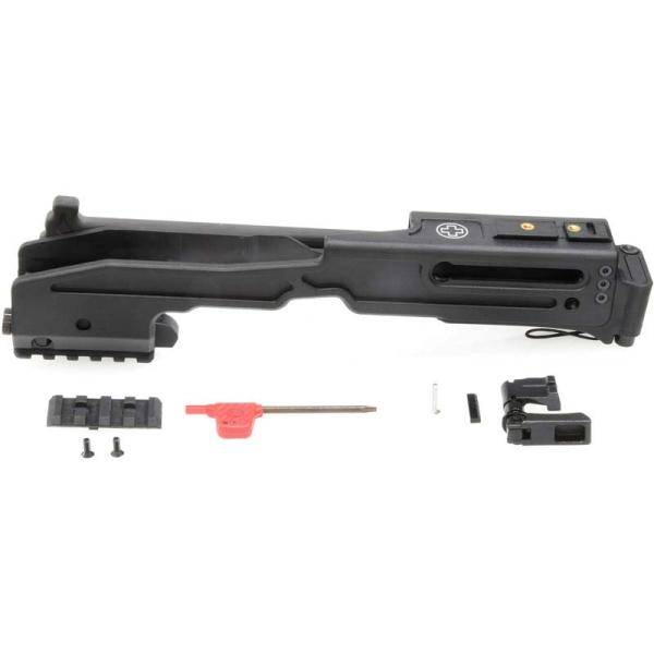 ARCHWICK B&amp;T Air Universal Service Weapon USWカービンキ...