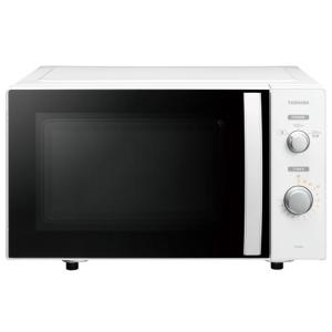 東芝 単機能レンジ ER-NS170A W ( 1台 )/ 東芝(TOSHIBA) : 爽快