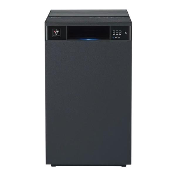 SHARP シャープ 空気清浄機 Purefit FP-U120-H グレー系 プラズマクラスター2...