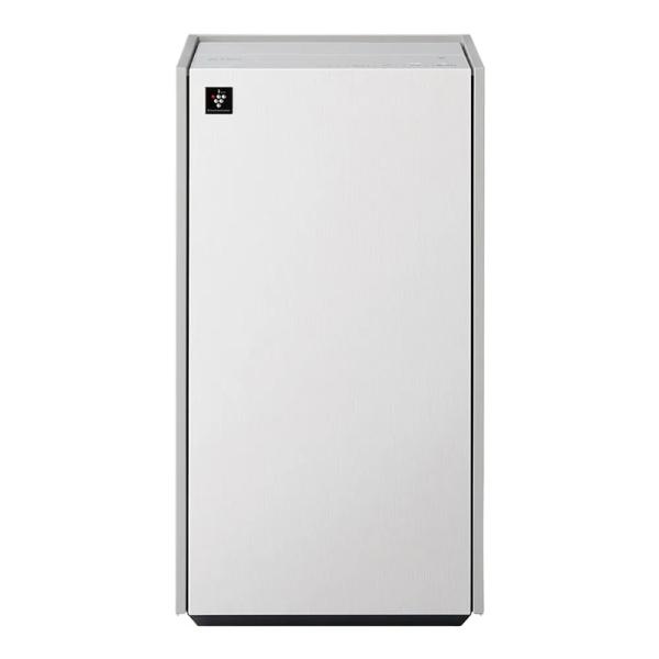 SHARP シャープ 空気清浄機 Purefit FP-U70-W プラズマクラスター25000搭載...