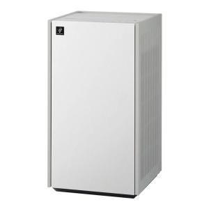 SHARP シャープ 空気清浄機 Purefi...の詳細画像1