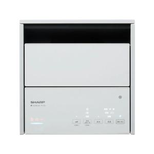 SHARP シャープ 空気清浄機 Purefi...の詳細画像3
