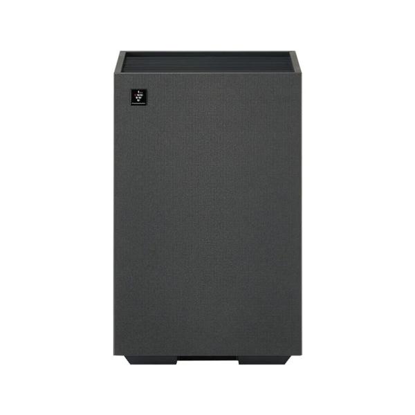 SHARP シャープ 空気清浄機 Purefit FU-U40-H グレー系 プラズマクラスター70...