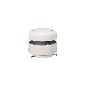 3個まとめ売り　三菱　換気扇　VX-12A8 トイレ用換気扇 三菱 VX-12A8 換気扇 汲取式トイレ用 上部据付型 屋外据付専用